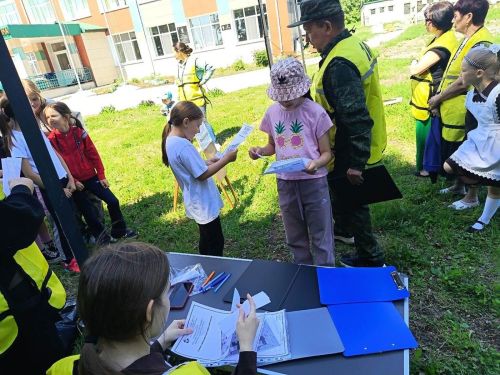 Лаеш районында спорт ориентирлашуы буенча күнегү-ярышлары дәвам итә