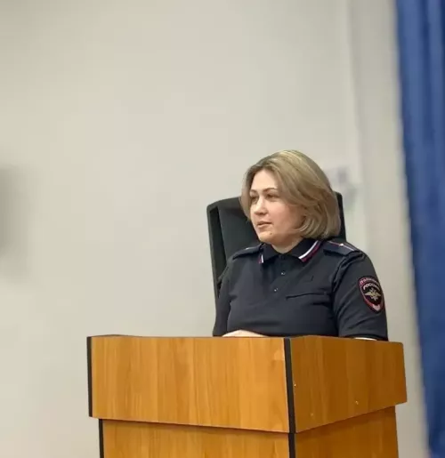 «Безопасность — это цепочка из десятков правильных решений»: инспектор по пропаганде БДД ОГИБДД Лаишевского ОВД о детской безопасности