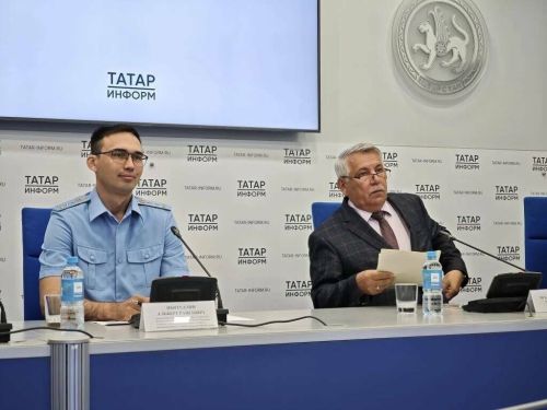 Приостановка исполнительных производств для участников СВО в Татарстане