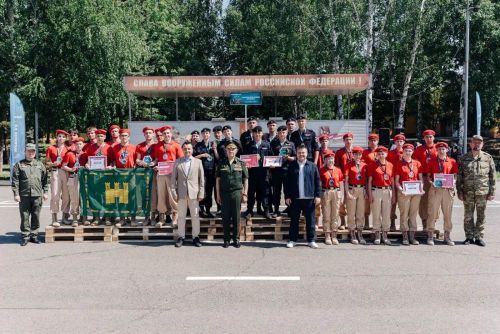 «Пиранья» Татарстан данын яклаячак!