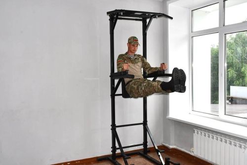 «Пиранья» Татарстан данын яклаячак!