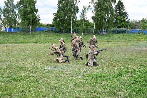 «Пиранья» Татарстан данын яклаячак!
