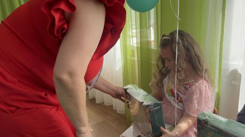 Выпускной в детском саду «Берёзка»: дошколята делают первый шаг во взрослую жизнь
