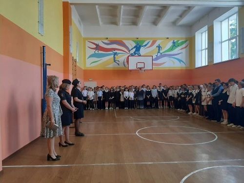 Для лаишевских школьников провели профилактику безопасности во время каникул