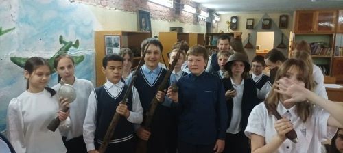 В Лаишевском районе отметили День пионерии