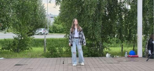 В Лаишевском районе отмечают День защиты детей