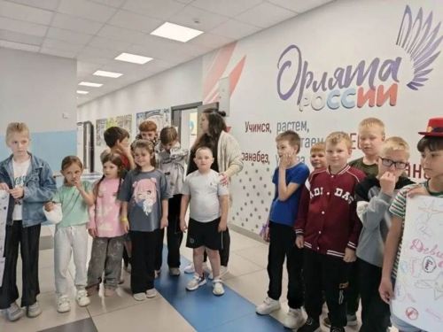 Җәйнең иң якты башлангычы: Комлы Ковал мәктәбендә лагерь сменасы зур тантана белән ачылды!