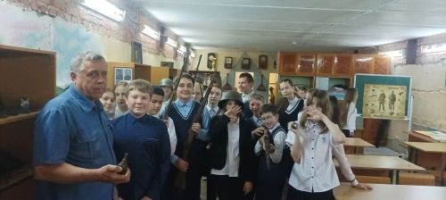 В Лаишевском районе отметили День пионерии