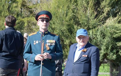 На памятнике героям спецоперации в Лаишево 195 имен