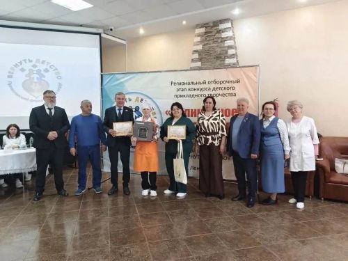Лаеш балалар йортында тәрбияләнүче кызның «Кулинария осталыгы» республика конкурсындагы уңышы