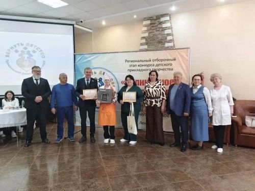 Лаеш балалар йортында тәрбияләнүче кызның «Кулинария осталыгы» республика конкурсындагы уңышы