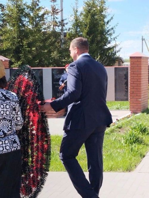 Праздник Победы в Сокурах: Связь поколений и вечная память героев