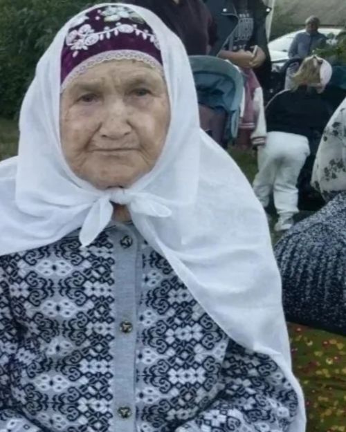 Память сердца: история Фатимы апа