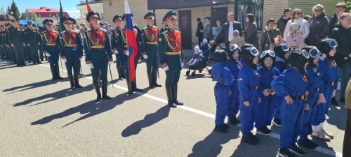 Лаишево готовится встретить 81-ую годовщину Победы в Великой Отечественной войне