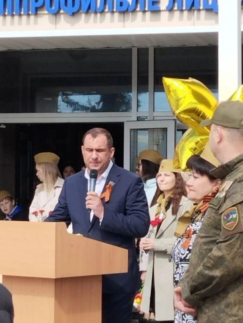 Праздник Победы в Сокурах: Связь поколений и вечная память героев