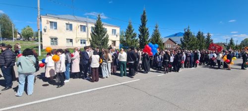 Лаишево готовится встретить 81-ую годовщину Победы в Великой Отечественной войне