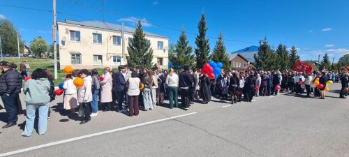 Лаеш Бөек Җиңүнең 81 еллыгын каршы алырга әзерләнә.