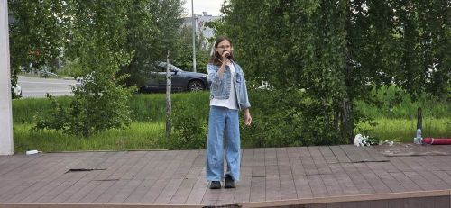 Лаеш районында Балаларны саклау көнен билгеләп үтәләр