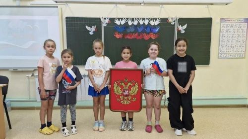 День России в Лаишевском районе отметили творчески и торжественно