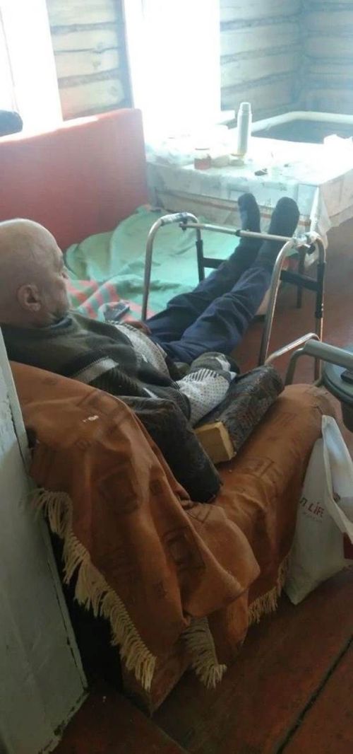 Вәсилә Шакирҗанова: «Өлкән яшьтәге тәрбияләнүчеләремнең тормышы минем өчен яшәү мәгънәсенә әйләнде»