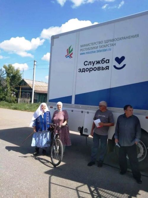 Вәсилә Шакирҗанова: «Өлкән яшьтәге тәрбияләнүчеләремнең тормышы минем өчен яшәү мәгънәсенә әйләнде»