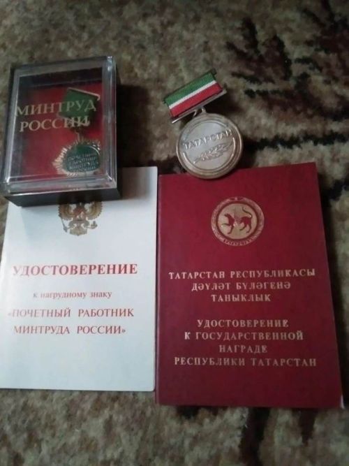 Вәсилә Шакирҗанова: «Өлкән яшьтәге тәрбияләнүчеләремнең тормышы минем өчен яшәү мәгънәсенә әйләнде»