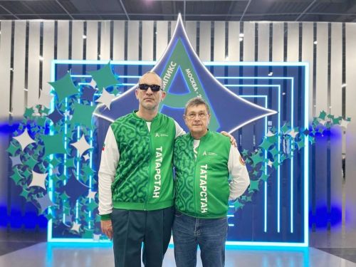 За гранью темноты жизнь не останавливается: она обретает новый смысл