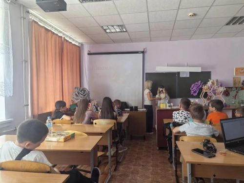 В Лаишевском районе заработал пришкольный лагерь «Дружба»