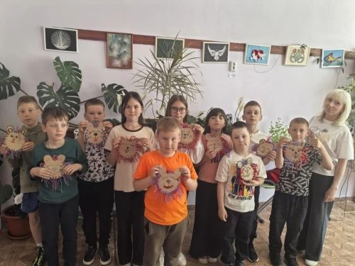 В Лаишевском районе заработал пришкольный лагерь «Дружба»