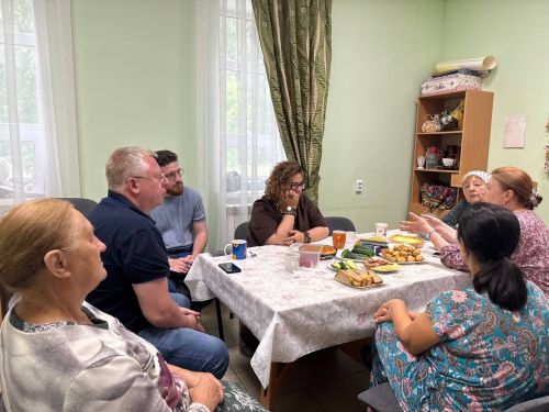 В Лаишевском районе проходят этнографические исследования русского населения Поволжья