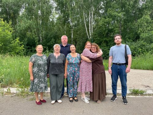 В Лаишевском районе проходят этнографические исследования русского населения Поволжья