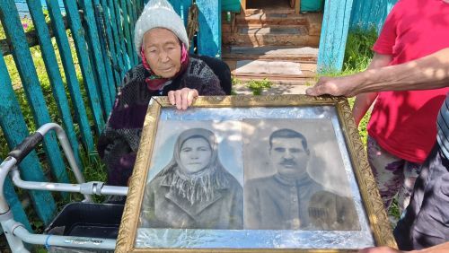 В Лаишевском районе проходят этнографические исследования русского населения Поволжья