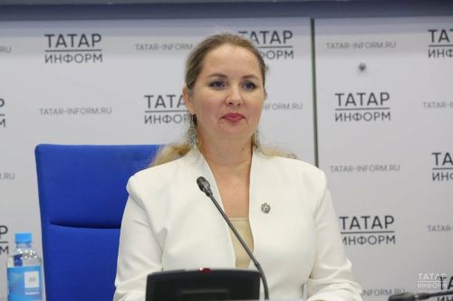«Семейная неделя» в Татарстане: Праздник любви и верности