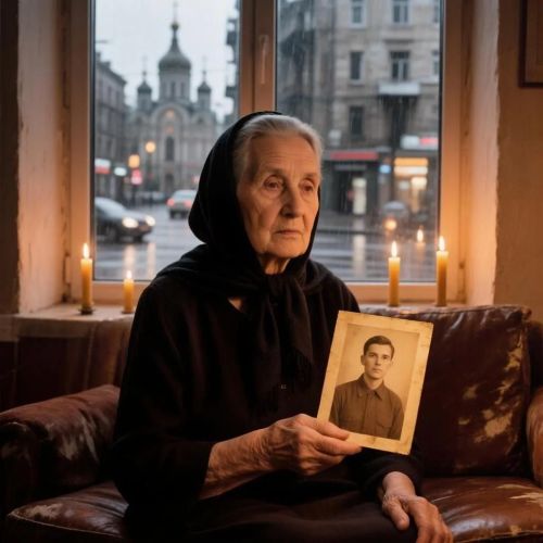 Анна Северина о бойцах СВО: Солдату поклонись