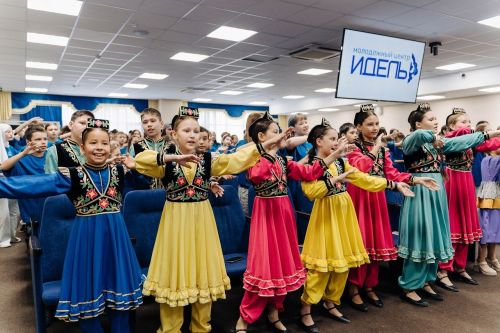 В Лаишевском районе вновь ищут «Сокровища нации»