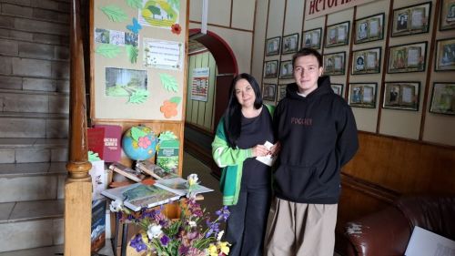 Эко-квиз «Знатоки природы» в преддверии Всемирного дня окружающей среды