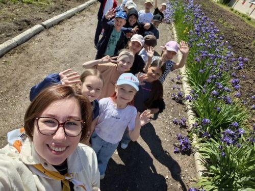 Бию марафоны һәм «Балачак төсләре»: Лаеш районы мәктәп яны лагерьләренең көндәлек тормышы ничек үтә
