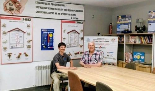 «Белогорье» Яшьләр үзәгендә «Киләчәккә билет» һөнәр юнәлеше бирү мастер-классы ачылачак
