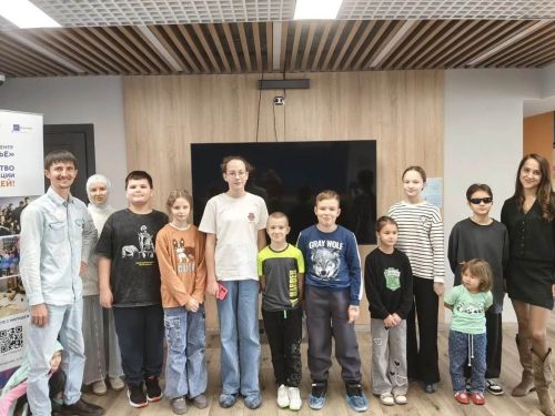 «Белогорье» Яшьләр үзәгендә «Киләчәккә билет» һөнәр юнәлеше бирү мастер-классы ачылачак