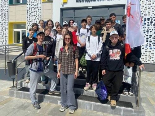 «Белогорье» Яшьләр үзәгендә «Киләчәккә билет» һөнәр юнәлеше бирү мастер-классы ачылачак