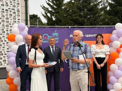 «Белогорье» Яшьләр үзәгендә «Киләчәккә билет» һөнәр юнәлеше бирү мастер-классы ачылачак