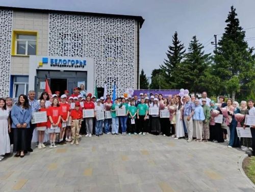 «Белогорье» Яшьләр үзәгендә «Киләчәккә билет» һөнәр юнәлеше бирү мастер-классы ачылачак