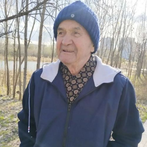 В Лаишевском районе разыскивается пропавший без вести пенсионер