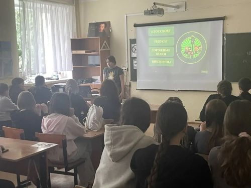 В Лаишевском районе начал работу лагерь труда и отдыха «Юность»