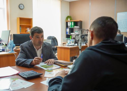 С чего начать развивать хозяйство и как получить господдержку?