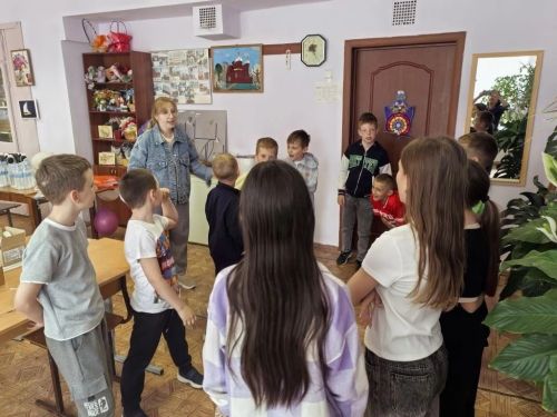 Танцы, музыка и дружба: как отдыхают дети в пришкольных лагерях Лаишевского района