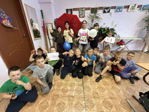 Танцы, музыка и дружба: как отдыхают дети в пришкольных лагерях Лаишевского района