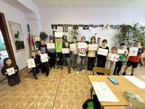 Танцы, музыка и дружба: как отдыхают дети в пришкольных лагерях Лаишевского района