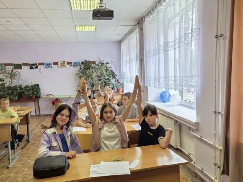Танцы, музыка и дружба: как отдыхают дети в пришкольных лагерях Лаишевского района