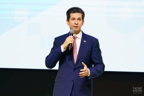 Татарстан вместе с Москвой занял первое место в рейтинге инвестиционного климата